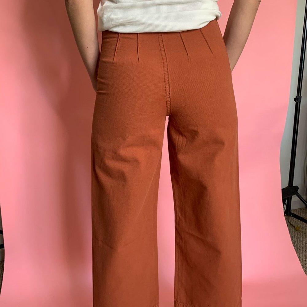 Fallon Jeans - Picture 3 of 3